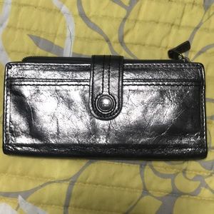 Fossil wallet